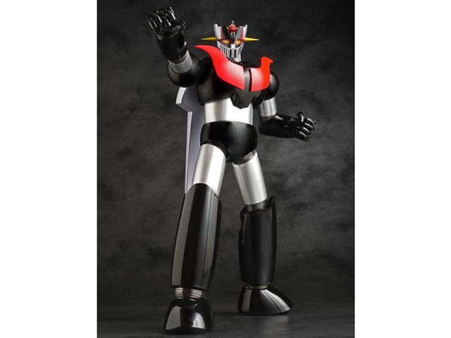 GRAND ACTION BIGSIZE MODEL �G�l���K�[Z