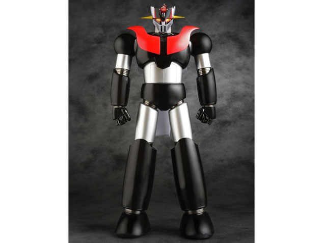 GRAND ACTION BIGSIZE MODEL �G�l���K�[Z