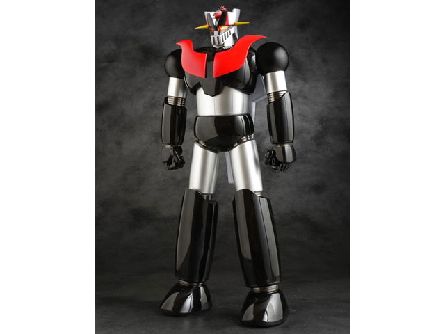 GRAND ACTION BIGSIZE MODEL �G�l���K�[Z