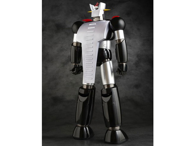 GRAND ACTION BIGSIZE MODEL �G�l���K�[Z