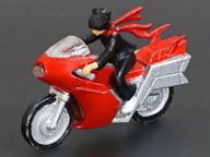 GRAND ACTION BIGSIZE MODEL �G�l���K�[Z