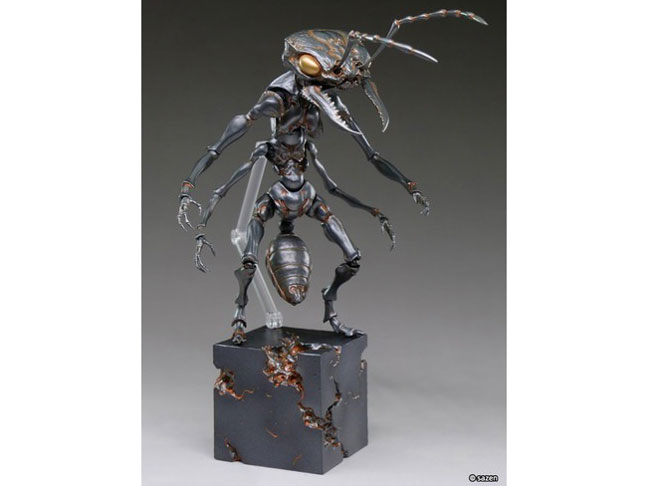 �A�[�e�B�X�g�R���{�V���[�Y �A���g�E�\���W���[ �̐��i�摜