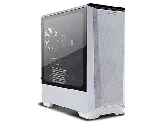 FRGHB650E/KD11 ���i.com����/Ryzen 7 7700X/32GB������/500GB NVMe SSD/RTX 3050/�J�X�^�}�C�Y�Ή� [��] �̐��i�摜