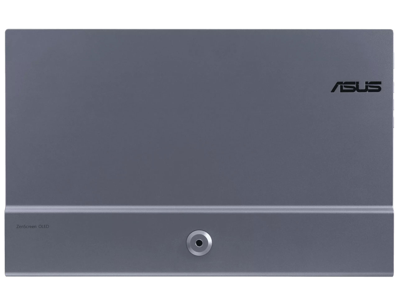 ZenScreen OLED MQ13AH [13.3�C���` �O���[]