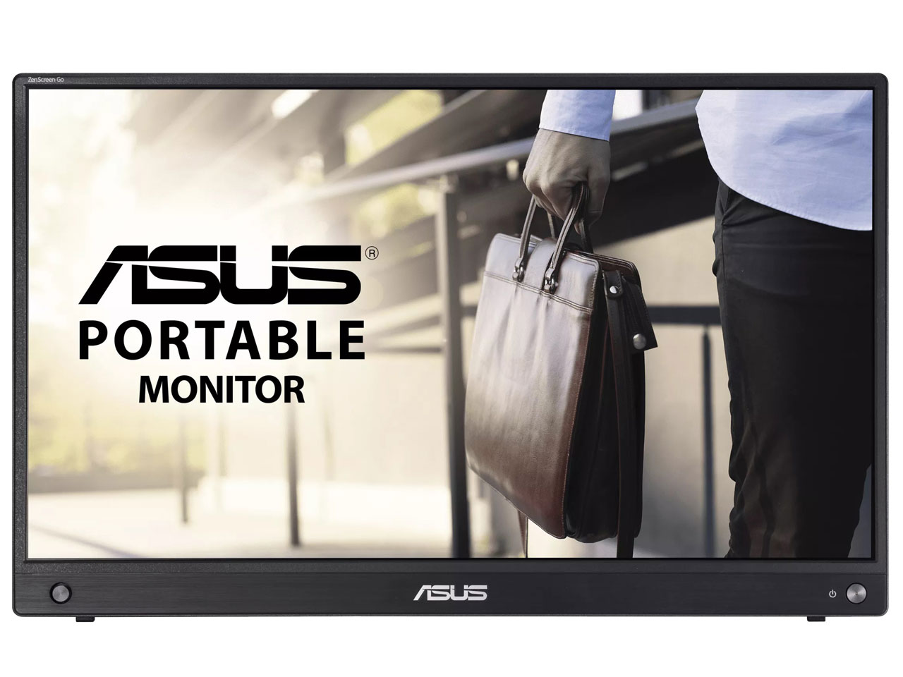 ZenScreen GO MB16AWP [15.6�C���` �K�����^��]