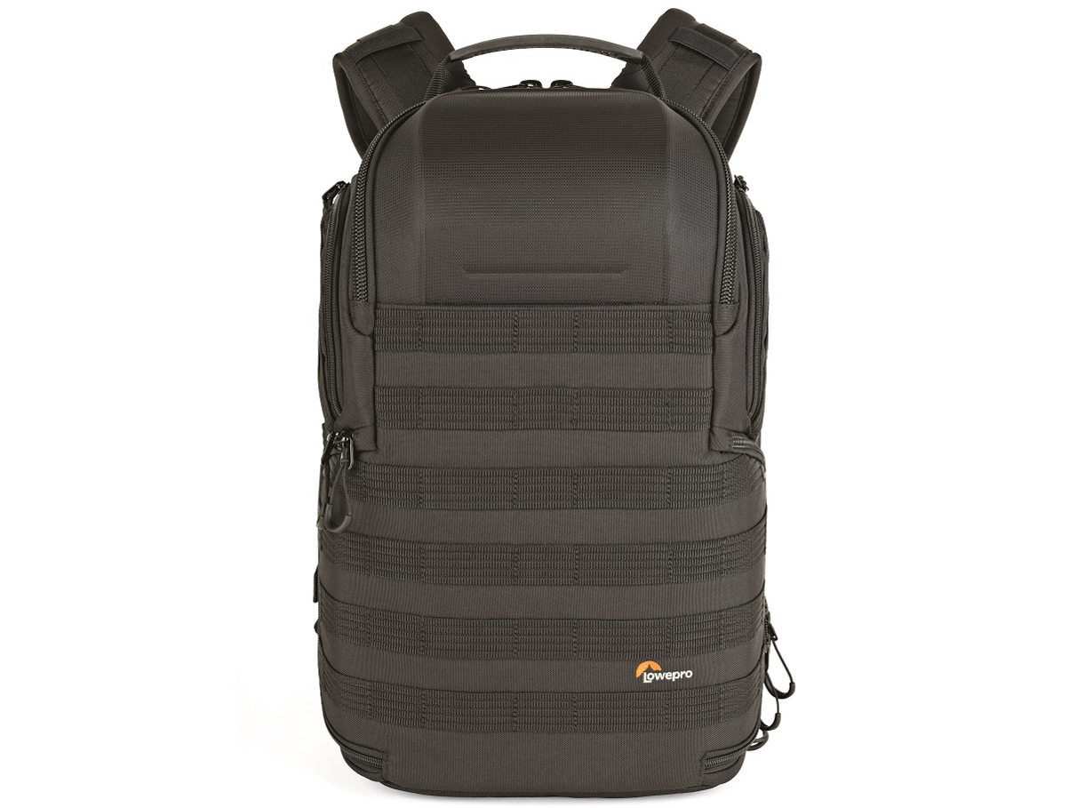 �v���^�N�e�B�b�N BP350AW II �o�b�N�p�b�NGRL LP37176-GRL [�u���b�N] �̐��i�摜