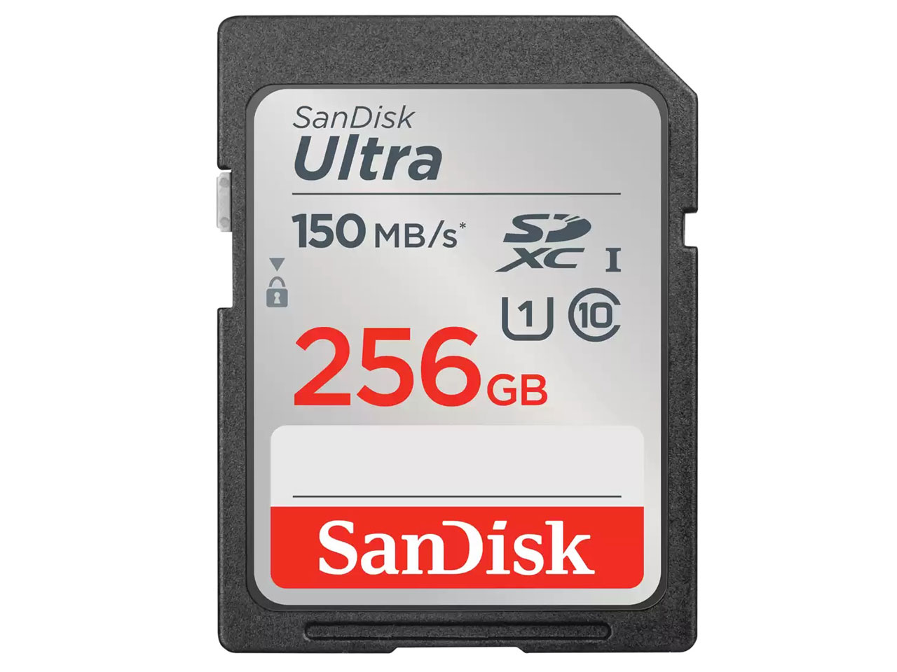 SDSDUNC-256G-GN6IN [256GB] �̐��i�摜