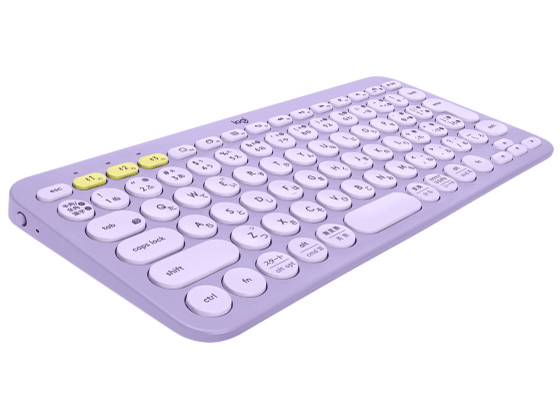 K380 Multi-Device Bluetooth Keyboard K380LV [���x���_�[]