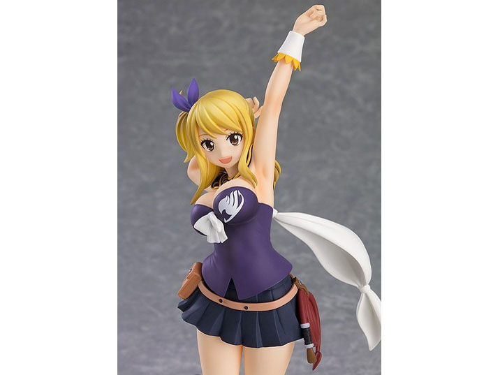 FAIRY TAIL POP UP PARADE ���[�V�B�E�n�[�g�t�B���A �喂�������� Ver.