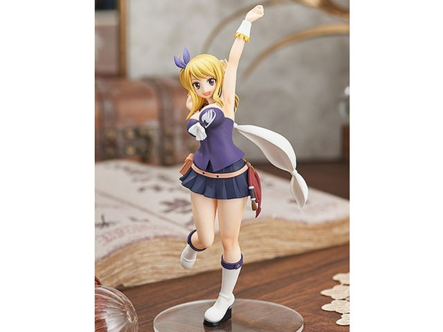 FAIRY TAIL POP UP PARADE ���[�V�B�E�n�[�g�t�B���A �喂�������� Ver.