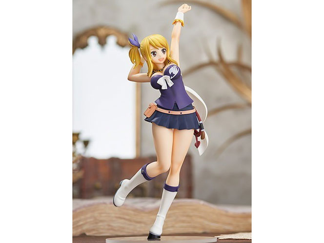 FAIRY TAIL POP UP PARADE ���[�V�B�E�n�[�g�t�B���A �喂�������� Ver.