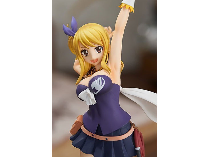 FAIRY TAIL POP UP PARADE ���[�V�B�E�n�[�g�t�B���A �喂�������� Ver.
