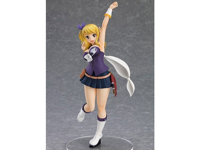 FAIRY TAIL POP UP PARADE ���[�V�B�E�n�[�g�t�B���A �喂�������� Ver. �̐��i�摜