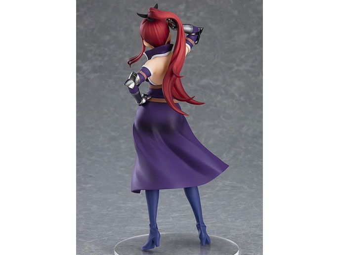 FAIRY TAIL POP UP PARADE �G���U�E�X�J�[���b�g �喂�������� Ver.