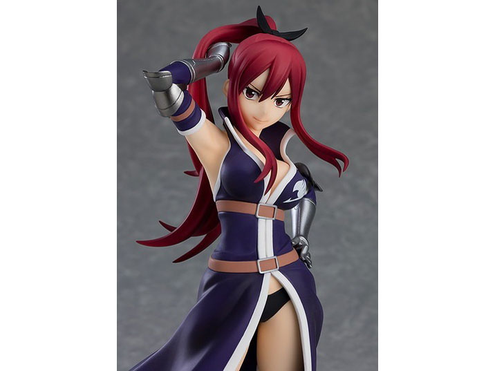 FAIRY TAIL POP UP PARADE �G���U�E�X�J�[���b�g �喂�������� Ver.