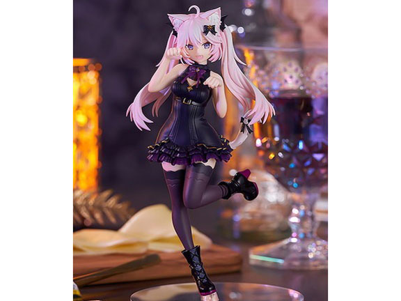 VShojo POP UP PARADE �j���^�[�V���E�j�����i�[�Y