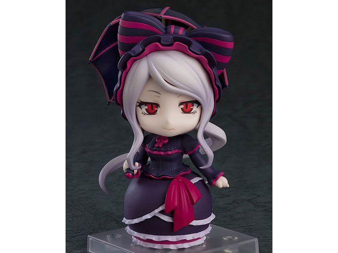 �I�[�o�[���[�hIV �˂�ǂ낢�� �V�����e�B�A �̐��i�摜