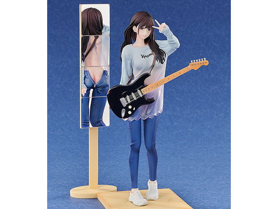 1/7 �M�^�[�߂��߂� �ԑO���� �̐��i�摜