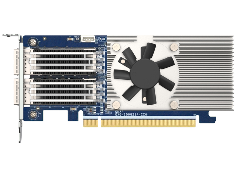 QXG-100G2SF-CX6 [QSFP28] �̐��i�摜