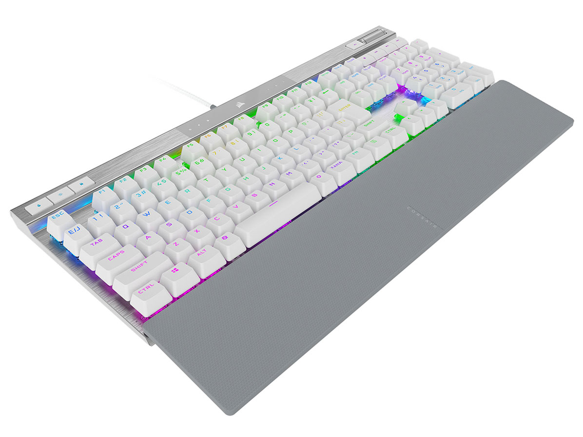 K70 PRO OPX White CH-910951A-JP [�z���C�g]