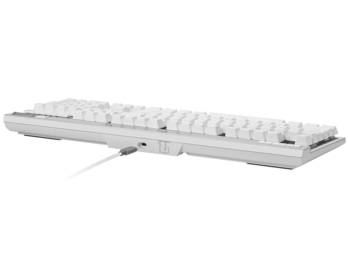 K70 PRO OPX White CH-910951A-JP [�z���C�g]