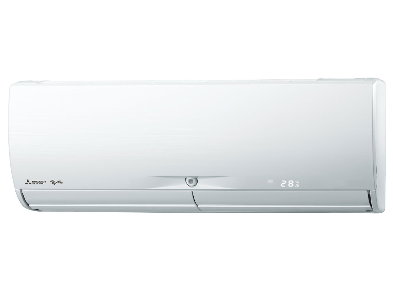 ������ MSZ-JXV3621E-W [�s���A�z���C�g] �̐��i�摜