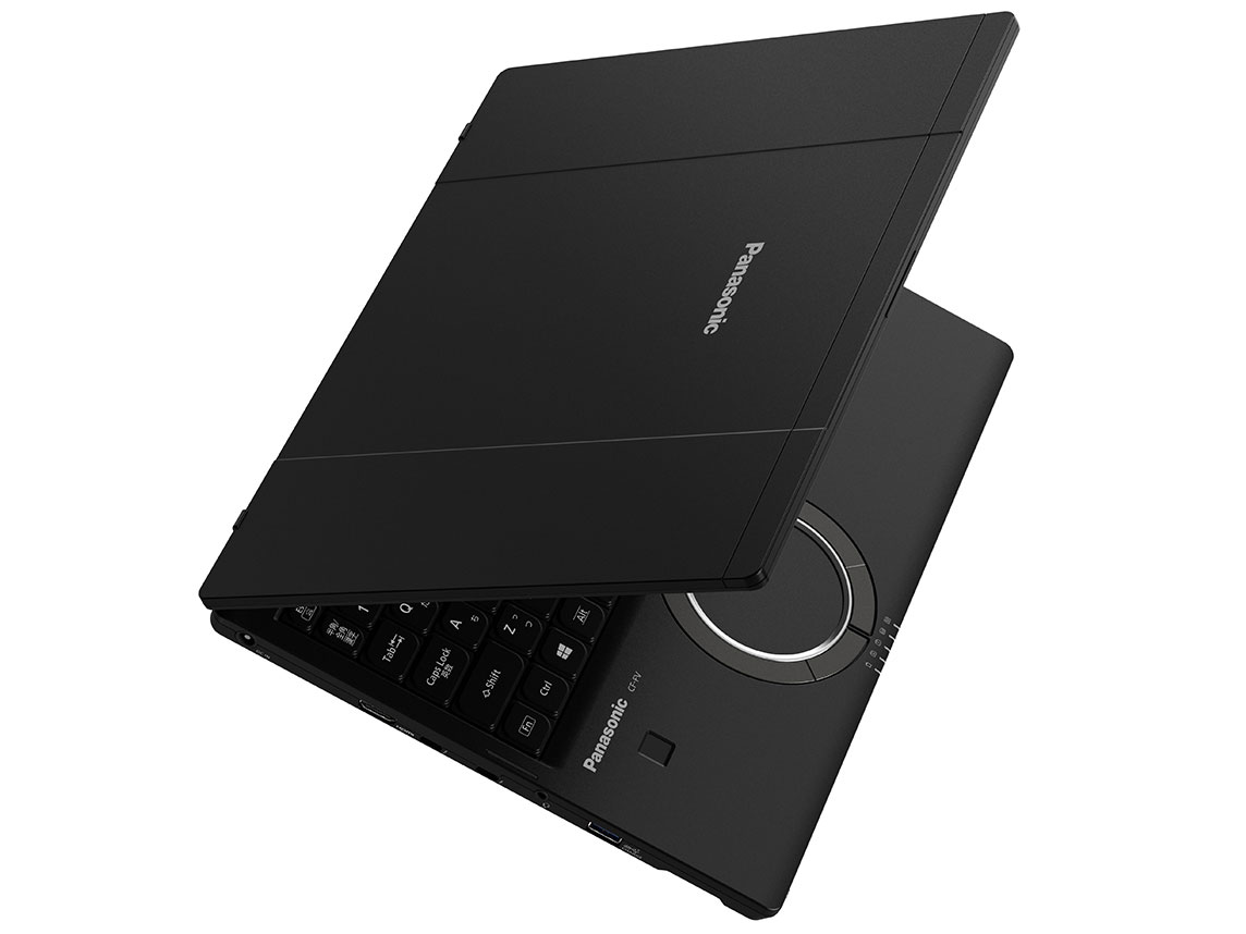 Let's note FV3 CF-FV3SSBCP [�W�F�b�g�u���b�N] �̐��i�摜