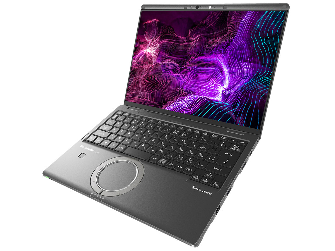 Let's note FV3 �v���~�A���G�f�B�V���� �J�X�^�}�C�Y20���N�L�O���f�� CF-FV3UUUCP SIM�t���[