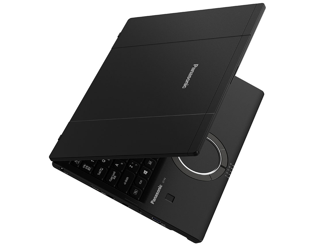 Let's note FV3 �v���~�A���G�f�B�V���� �J�X�^�}�C�Y20���N�L�O���f�� CF-FV3UUUCP SIM�t���[