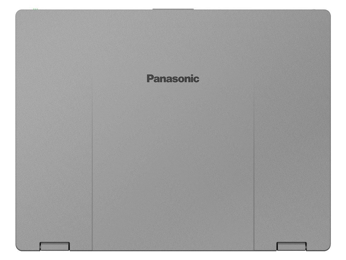 Let's note SR3 CF-SR3SRBCP [�J�[���O���C]