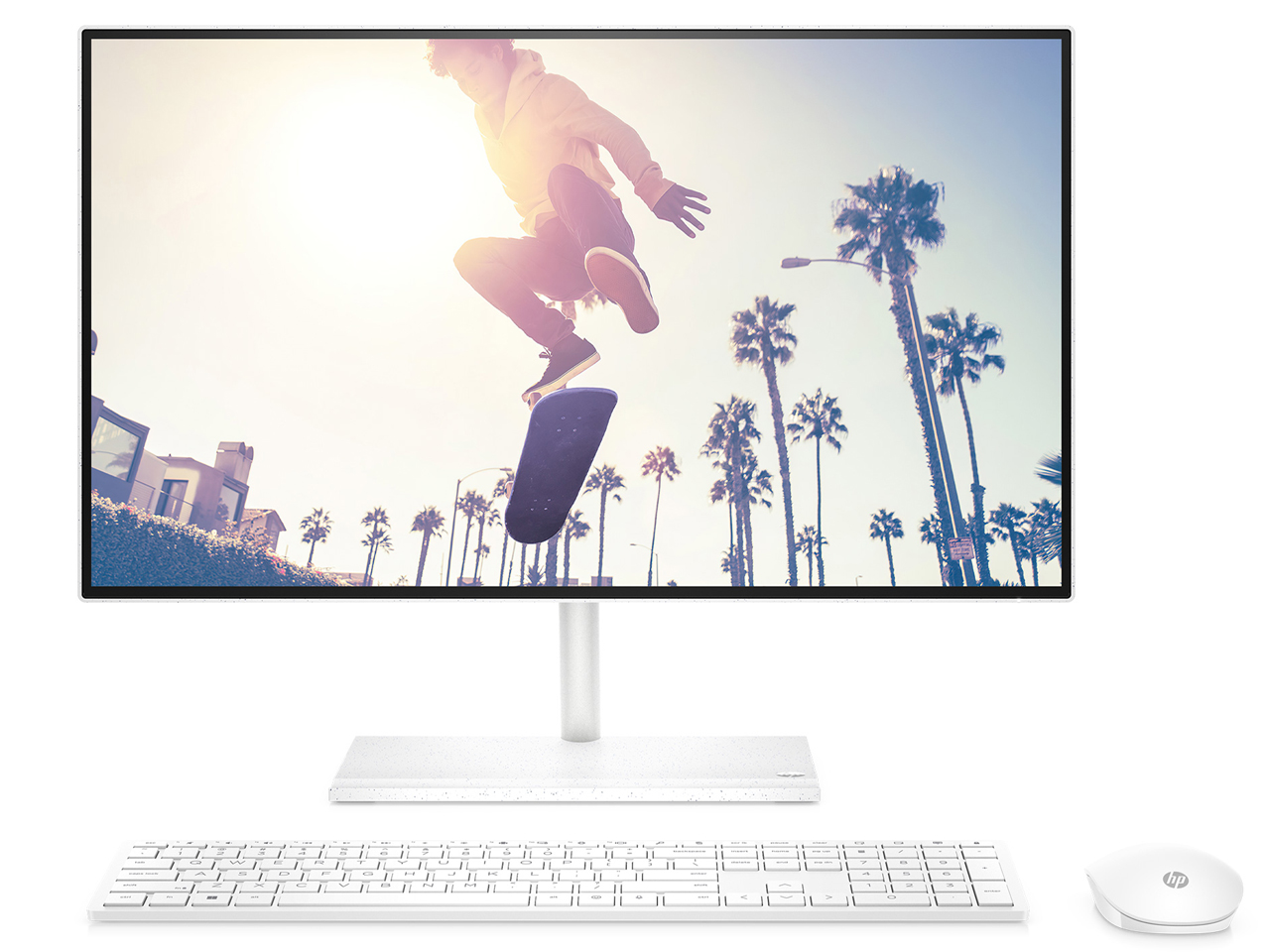 HP All-in-One 24-ck0071jp �p�t�H�[�}���X���f�� S2 �̐��i�摜