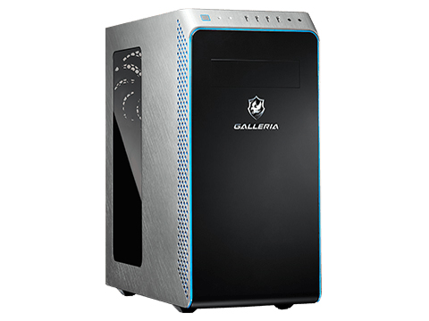 GALLERIA UA9C-R37 Core i9 13900K/RTX 3070/16GB������/Gen4 NVMe SSD 1TB+HDD 2TB K/11662-11a �̐��i�摜