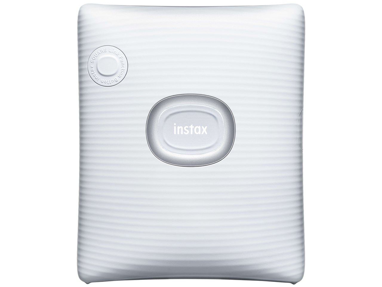 FUJIFILM INSTAX SQUARE Link ホワイト WHITE 富士フイルム instax SQUARE Link [アッシュホワイト] 価格比較