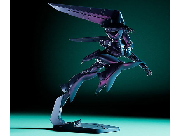 �@���x�@�p�g���C�o�[ PLAMAX MF-67 minimum factory �O���t�H�� & �L���}�C�� ���C�o�[�J���[Ver.