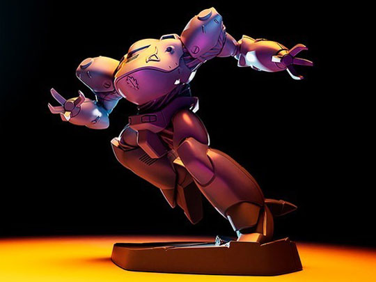 �@���x�@�p�g���C�o�[ PLAMAX MF-67 minimum factory �O���t�H�� & �L���}�C�� ���C�o�[�J���[Ver.