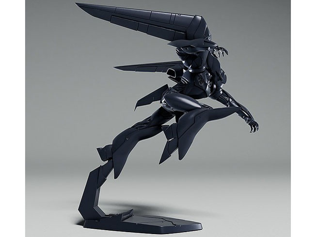 �@���x�@�p�g���C�o�[ PLAMAX MF-67 minimum factory �O���t�H�� & �L���}�C�� ���C�o�[�J���[Ver.