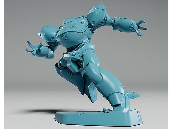 �@���x�@�p�g���C�o�[ PLAMAX MF-67 minimum factory �O���t�H�� & �L���}�C�� ���C�o�[�J���[Ver.