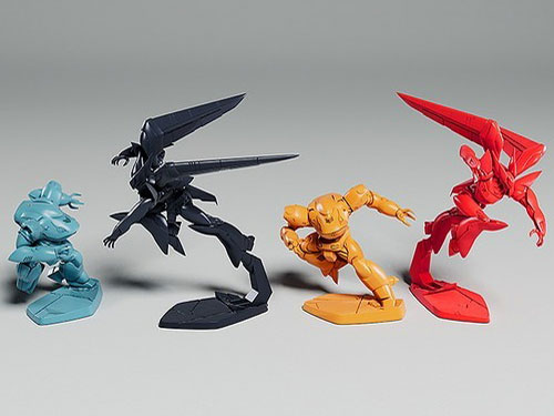 �@���x�@�p�g���C�o�[ PLAMAX MF-67 minimum factory �O���t�H�� & �L���}�C�� ���C�o�[�J���[Ver.