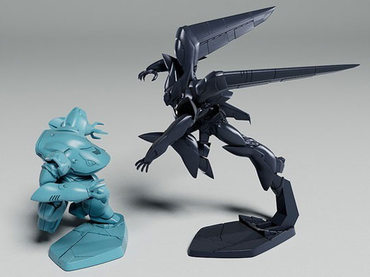 �@���x�@�p�g���C�o�[ PLAMAX MF-67 minimum factory �O���t�H�� & �L���}�C�� ���C�o�[�J���[Ver. �̐��i�摜