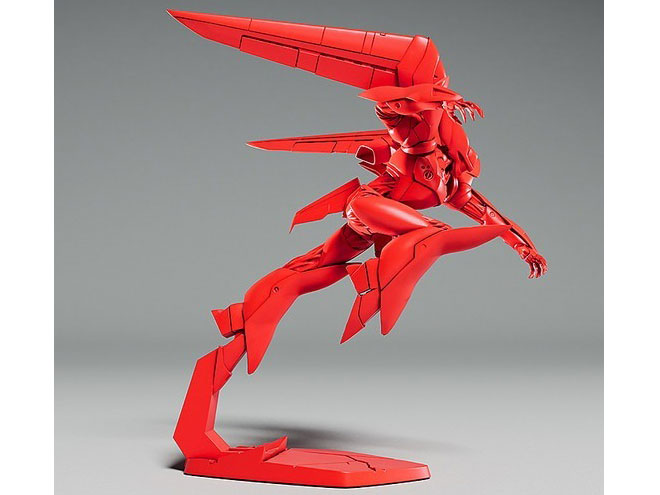 �@���x�@�p�g���C�o�[ PLAMAX MF-68 minimum factory �O���t�H�� & �L���}�C�� �G�t�F�N�g�J���[Ver.