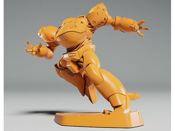 �@���x�@�p�g���C�o�[ PLAMAX MF-68 minimum factory �O���t�H�� & �L���}�C�� �G�t�F�N�g�J���[Ver.