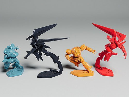 �@���x�@�p�g���C�o�[ PLAMAX MF-68 minimum factory �O���t�H�� & �L���}�C�� �G�t�F�N�g�J���[Ver.