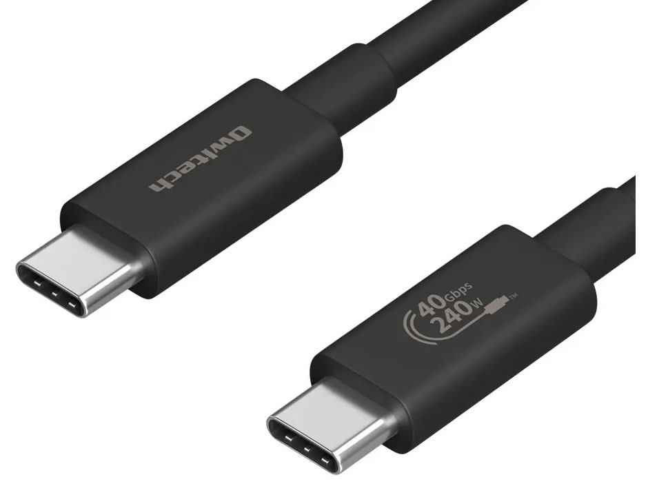 OWL-CBEMCC10-BK [1m �u���b�N] �̐��i�摜