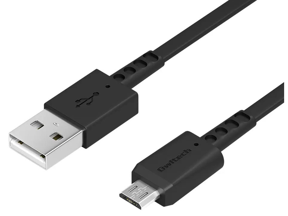 OWL-CBR2AM12-BK [1.2m �u���b�N] �̐��i�摜