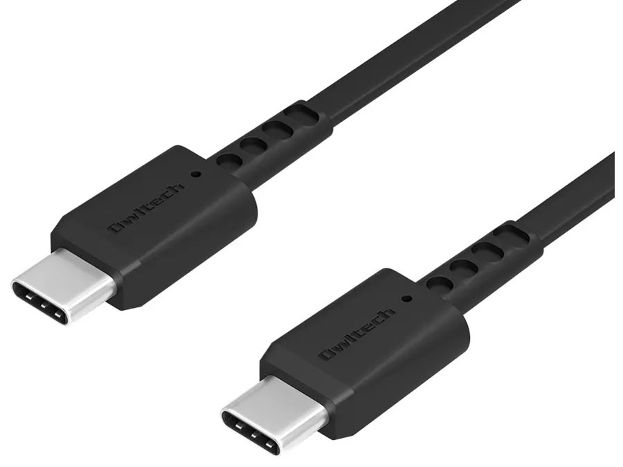 OWL-CBR2CC12-BK [1.2m �u���b�N] �̐��i�摜