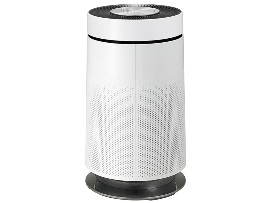 LG PuriCare Pet AS657DWT0