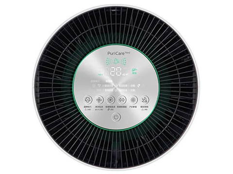 LG PuriCare Pet AS657DWT0