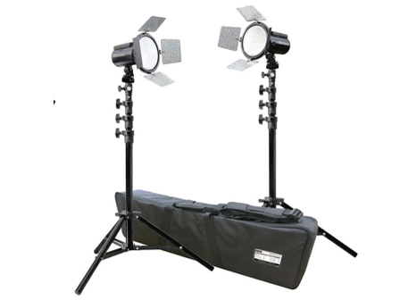 LED�g���s�J�� VLG-2160S/SET2 �̐��i�摜