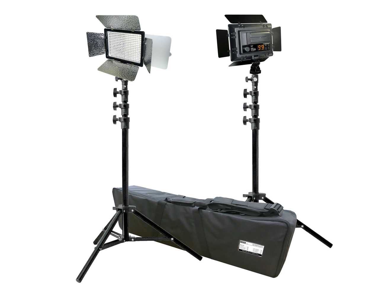 LED���C�g VL-7200CX/SET2 �̐��i�摜