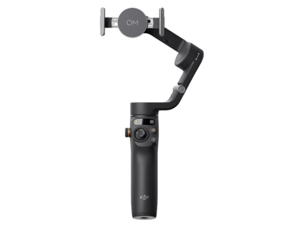 DJI ジンバル Osmo Mobile 6 OE200 スレートグレー